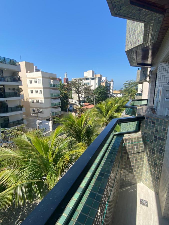 Apto A 2 Min A Pe Da Praia - Edificio Monte Carmel Guarujá Buitenkant foto